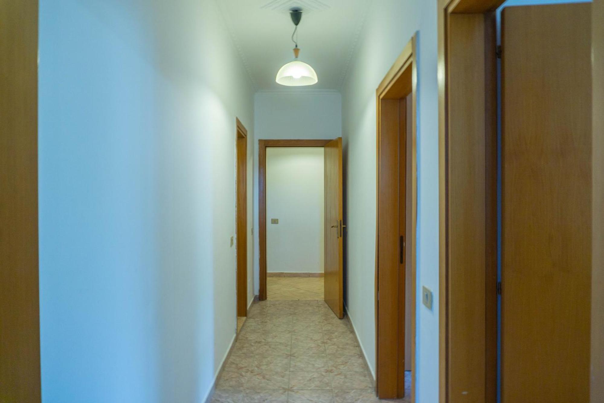 Bllok Bright Private Bedrooms With Private Bathroom On Shared Apartment Tirana Exterior photo
